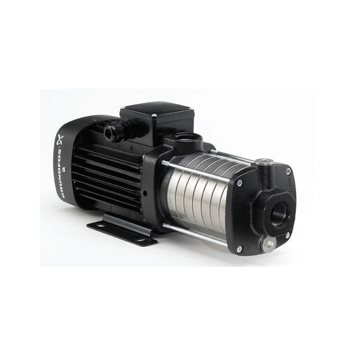 Grundfos ΑΝΤΛΙΑ ΜΟΝΟΦΑΣΙΚΗ CM3-6 A 92880794 (96806805) GRUNDFOS KANEL-132.CM3-6 Grundfos ΑΝΤΛΙΑ ΜΟΝΟΦΑΣΙΚΗ CM3-6 A 92880794 (96806805) GRUNDFOS KANEL-132.CM3-6