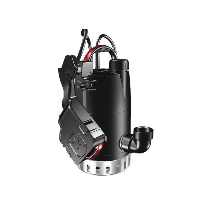 Grundfos ΑΝΤΛΙΑ ΑΠΟΣΤΡΑΓΓΙΣΗΣ UNILIFT CC9-Α1 ΒΡΑΧΙΟΝΑΣ 98624465 GRUNDFOS KANEL-132.1.CC9A1