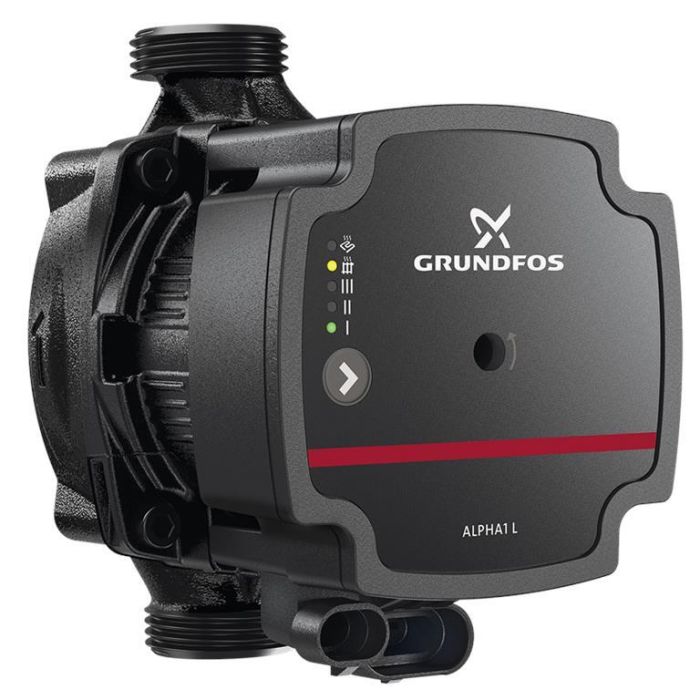 Grundfos ΚΥΚΛΟΦΟΡΗΤΗΣ ALPHA 1L 15-60 130 99160574 GRUNDFOS KANEL-132.1.AL1560 Grundfos ΚΥΚΛΟΦΟΡΗΤΗΣ ALPHA 1L 15-60 130 99160574 GRUNDFOS KANEL-132.1.AL1560