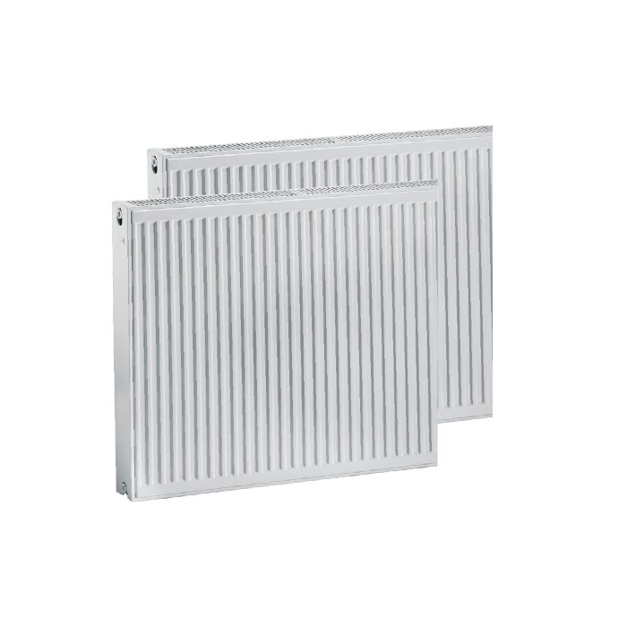 Radia+ ΣΩΜΑ ΕΞΩΤ. ΒΡΟΓΧΟΥ 22/900/1400 3972kcal/h RADIA+ KANEL-172.2914