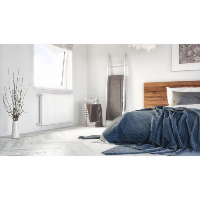 Korado ΣΩΜΑ ΕΞΩΤ. ΒΡΟΓΧΟΥ 22/600/600 KLASIK 1097kcal/h KORADO KANEL-275.2606