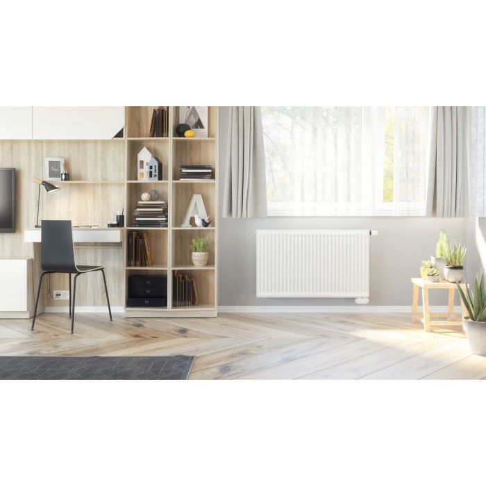 Korado ΣΩΜΑ ΕΝΣΩΜ. ΒΡΟΓΧΟΥ 11/900/500 VK 763kcal/h ΔΕΞ. KORADO KANEL-275.1.1905