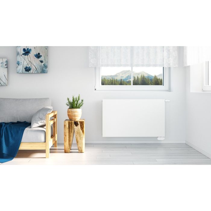 Korado ΣΩΜΑ ΕΝΣΩΜ. ΒΡΟΓΧΟΥ 33/600/800 VK PLAN 2049kcal/h ΔΕΞ. KORADO KANEL-275.3.3608