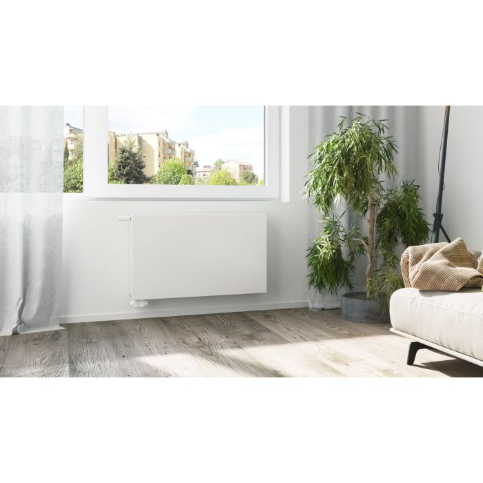 Korado ΣΩΜΑ ΕΝΣΩΜ. ΒΡΟΓΧΟΥ 22/900/600 VKL PLAN 1476kcal/h ΑΡΙΣΤ. KORADO KANEL-275.3.2906/1