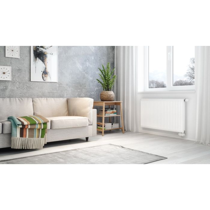 Korado ΣΩΜΑ ΕΝΣΩΜ. ΒΡΟΓΧΟΥ 33/200/1400 VKU 1406kcal/h KORADO KANEL-275.1.3214