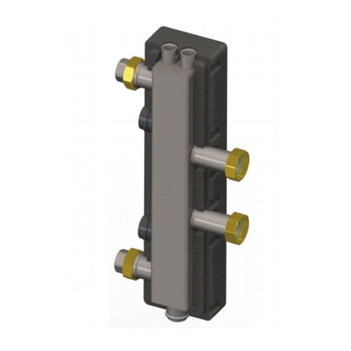 Lovato ΥΔΡΑΥΛΙΚΟΣ ΔΙΑΧΩΡΙΣΤΗΣ CP 70 1 ½” DN25 3,5m³/h LOVATO KANEL-312.CP70 Lovato ΥΔΡΑΥΛΙΚΟΣ ΔΙΑΧΩΡΙΣΤΗΣ CP 70 1 ½” DN25 3,5m³/h LOVATO KANEL-312.CP70