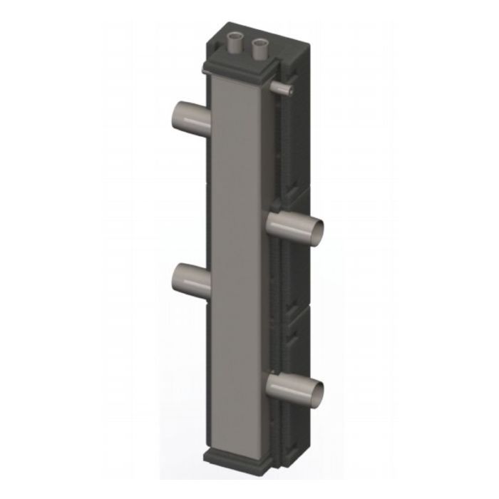 Lovato ΥΔΡΑΥΛΙΚΟΣ ΔΙΑΧΩΡΙΣΤΗΣ CP 90 1 ½” DN32 6,5m³/h LOVATO KANEL-312.CP90 Lovato ΥΔΡΑΥΛΙΚΟΣ ΔΙΑΧΩΡΙΣΤΗΣ CP 90 1 ½” DN32 6,5m³/h LOVATO KANEL-312.CP90