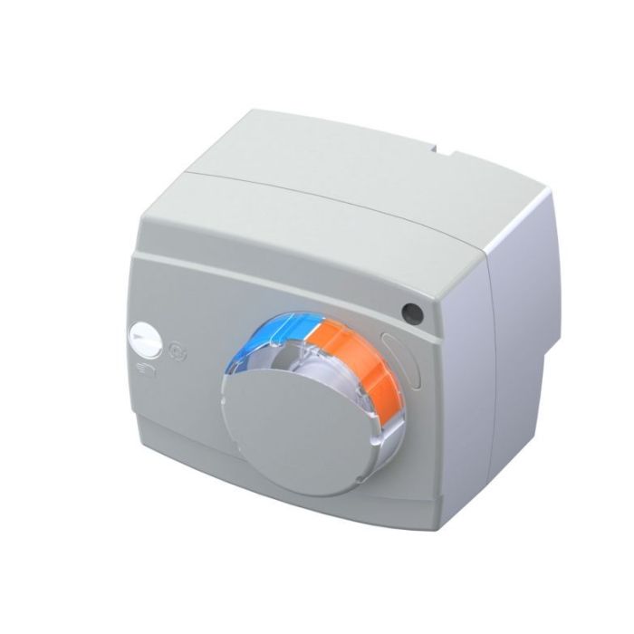 Lovato ΚΙΝΗΤΗΡΑΣ ΓΙΑ ΜΟΝΑΔΑ ΔΙΑΝΟΜΗΣ SRVM ECOMIX 24V LOVATO KANEL-312.20317294