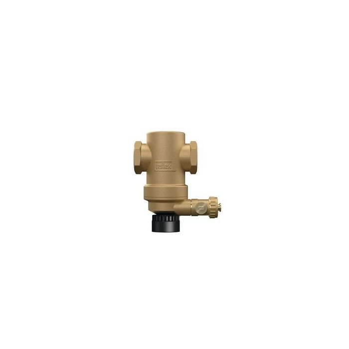 Reflex ΔΙΑΧΩΡΙΣΤΗΣ ΣΩΜΑΤΙΔΙΩΝ EXDIRT DME ΟΡΙΖ. ΣΥΝΔΕΣΗΣ 1″ ΟΡΕΙΧΑΛΚΙΝΟΣ ΜΕ ΑΠΟΣΠ. ΜΑΓΝΗΤΗ 110°C 10bar REFLEX KANEL-327.D3ME Reflex ΔΙΑΧΩΡΙΣΤΗΣ ΣΩΜΑΤΙΔΙΩΝ EXDIRT DME ΟΡΙΖ. ΣΥΝΔΕΣΗΣ 1″ ΟΡΕΙΧΑΛΚΙΝΟΣ ΜΕ ΑΠΟΣΠ. ΜΑΓΝΗΤΗ 110°C 10bar REFLEX KANEL-327.D3ME