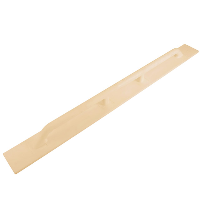Αλφάδι Οικοδομής Πλαστικό 1200x120mm Arte-04010189 Αλφάδι Οικοδομής Πλαστικό 1200x120mm Arte-04010189