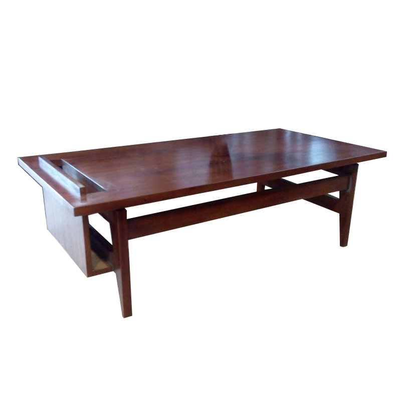 Artekko Ha Τραπέζι Σαλονιού (130x65x40)cm Artekko 047-5002