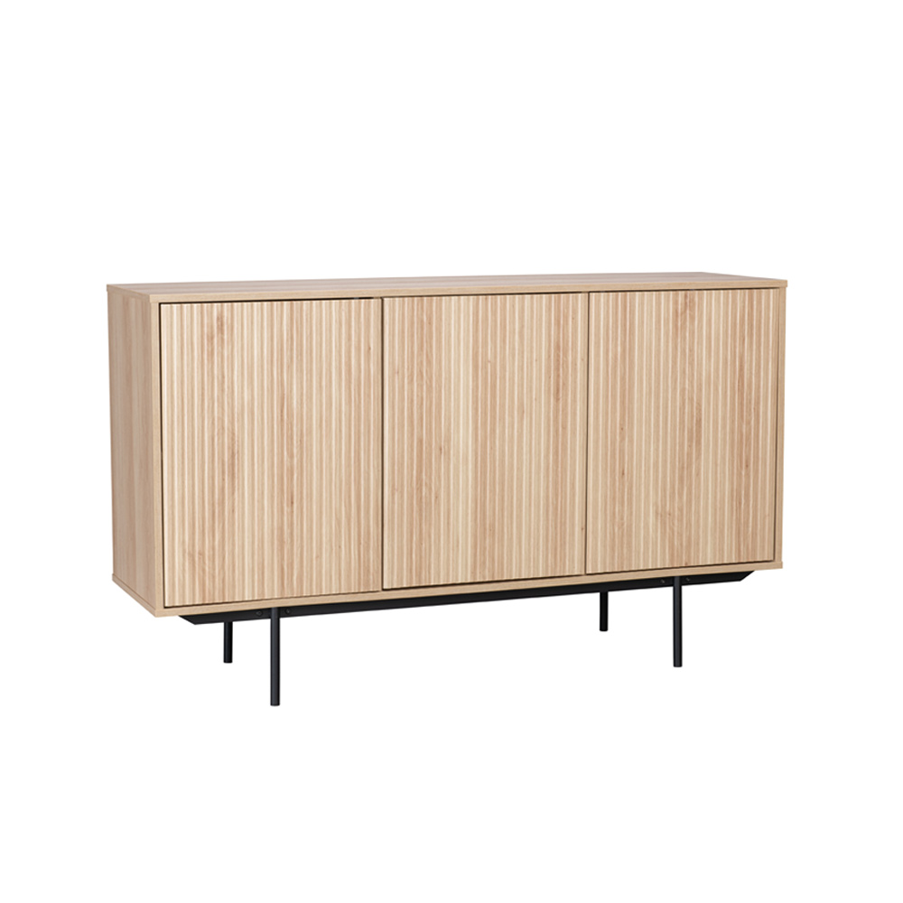 Liberta RIGOTE ΜΠΟΥΦΕΣ 3ΠΟΡΤΕΣ SONOMA 140x39xH82,8cm 140x39xH82,8cm 05-0534 Liberta RIGOTE ΜΠΟΥΦΕΣ 3ΠΟΡΤΕΣ SONOMA 140x39xH82,8cm 140x39xH82,8cm 05-0534