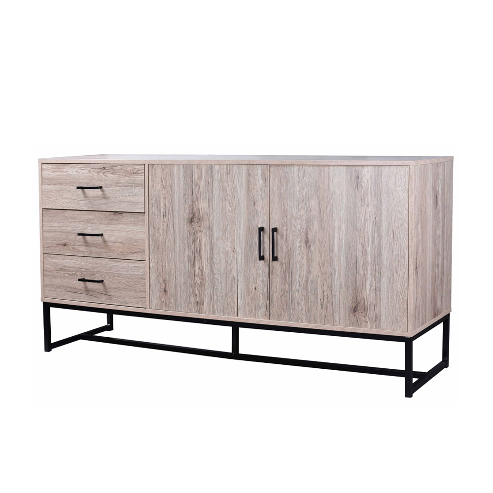 Liberta NATURE ΜΠΟΥΦΕΣ OAK 160x40xH75cm 160x40xH75cm 05-0566