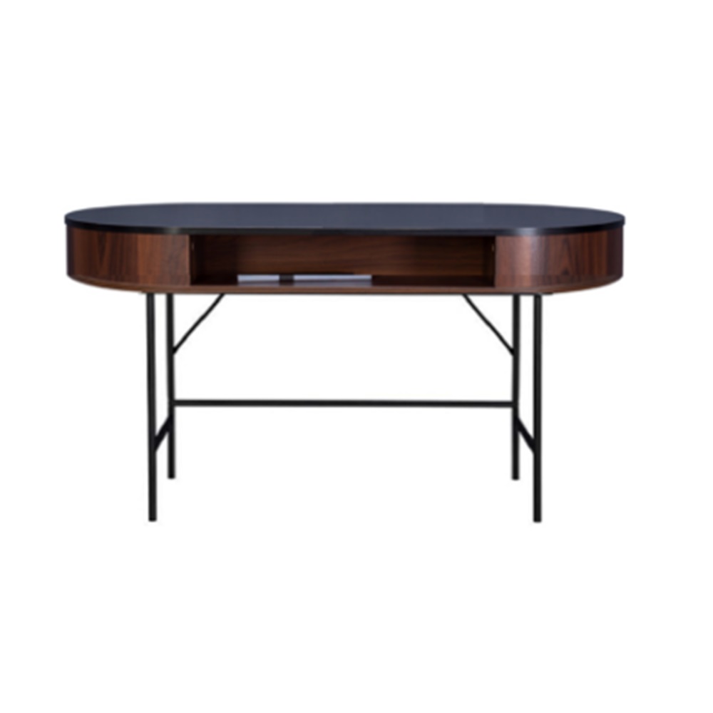 Liberta OVAL ΚΟΝΣΟΛΑ 1ΡΑΦΙ ΚΑΡΥΔΙ 104,5x50xH75,5cm 104,5x50xH75,5cm 05-0666 Liberta OVAL ΚΟΝΣΟΛΑ 1ΡΑΦΙ ΚΑΡΥΔΙ 104,5x50xH75,5cm 104,5x50xH75,5cm 05-0666