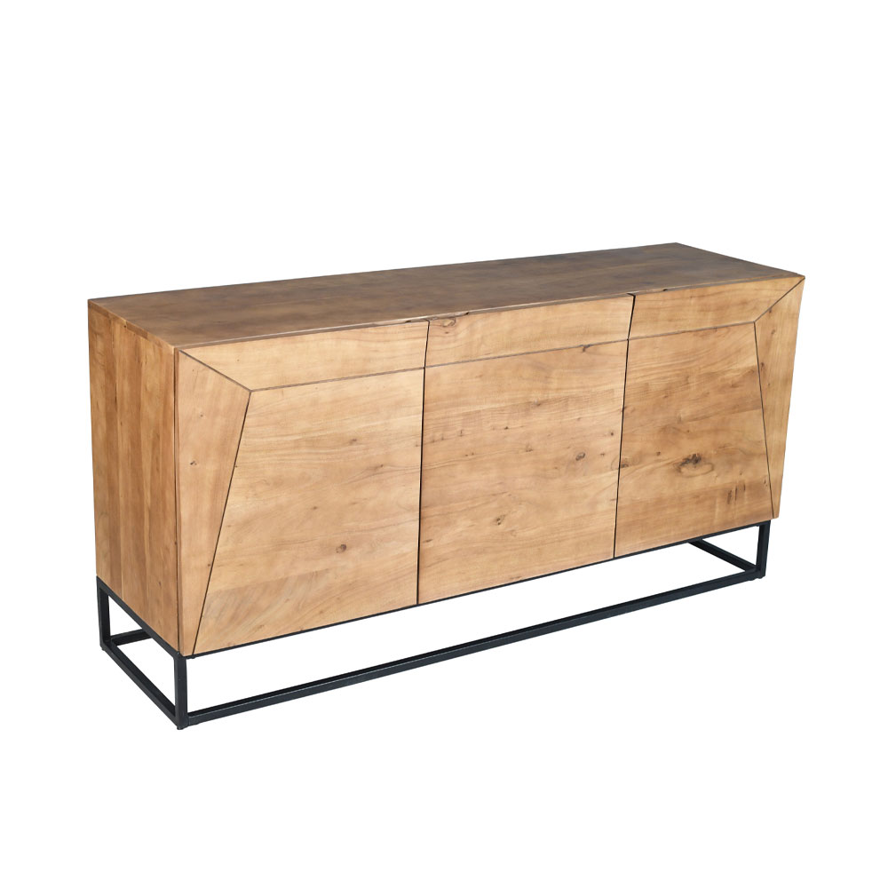 Liberta MINGLE ΜΠΟΥΦΕΣ ΚΑΡΥΔΙ 160x45xH78cm 160x45xH78cm 05-0716 Liberta MINGLE ΜΠΟΥΦΕΣ ΚΑΡΥΔΙ 160x45xH78cm 160x45xH78cm 05-0716