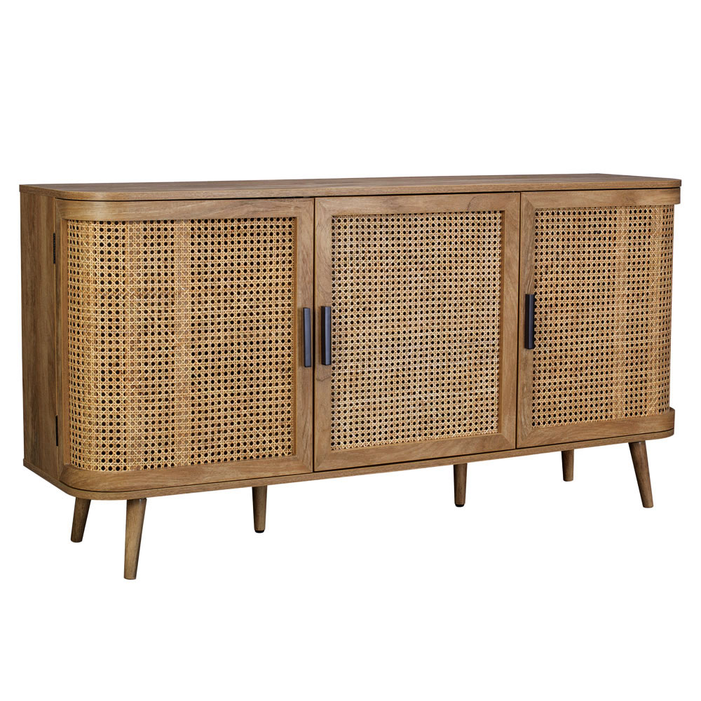 Liberta MONMARTE ΜΠΟΥΦΕΣ ΦΥΣΙΚΟ 150x39xH77cm 150x39xH77cm 05-0718 Liberta MONMARTE ΜΠΟΥΦΕΣ ΦΥΣΙΚΟ 150x39xH77cm 150x39xH77cm 05-0718