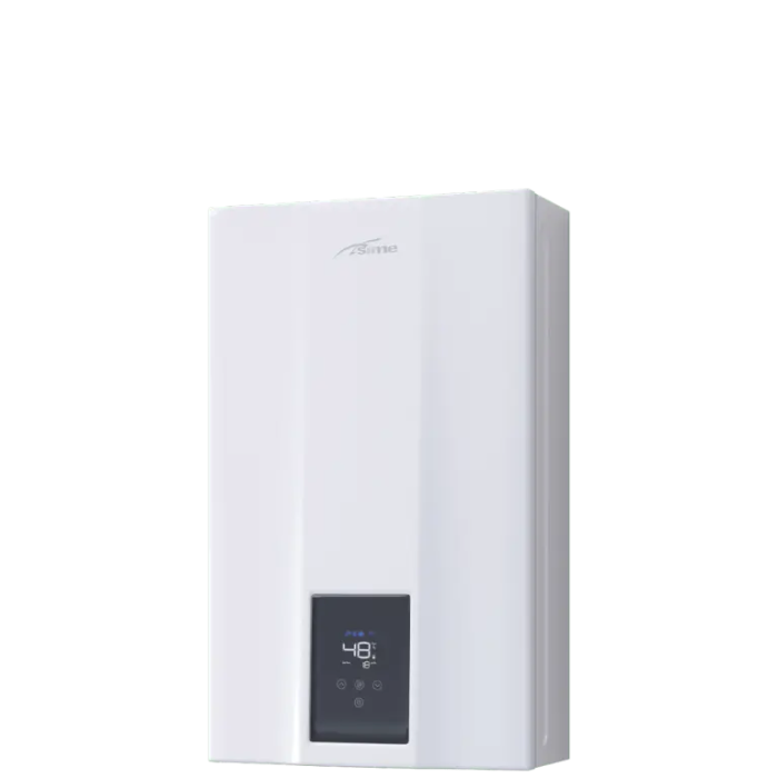 Sime ΤΑΧΥΘΕΡΜΟΣΙΦΩΝΑΣ ΦΥΣΙΚΟΥ ΑΕΡΙΟΥ MINI BF 12 ERP SIME KANEL-137.4.8112630