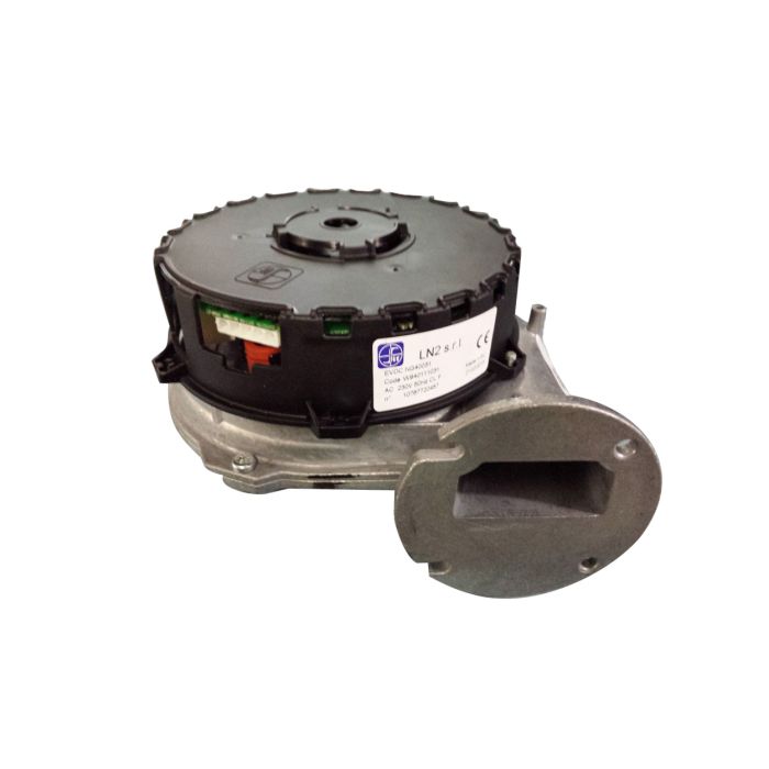 Sime ΑΝΕΜΙΣΤΗΡΑΣ-ΒΕΝΤΙΛΑΤΕΡ EVDC NG40030 ΓΙΑ SLIM HE 25-30-40 6261412A SIME KANEL-137.9.6261412Α