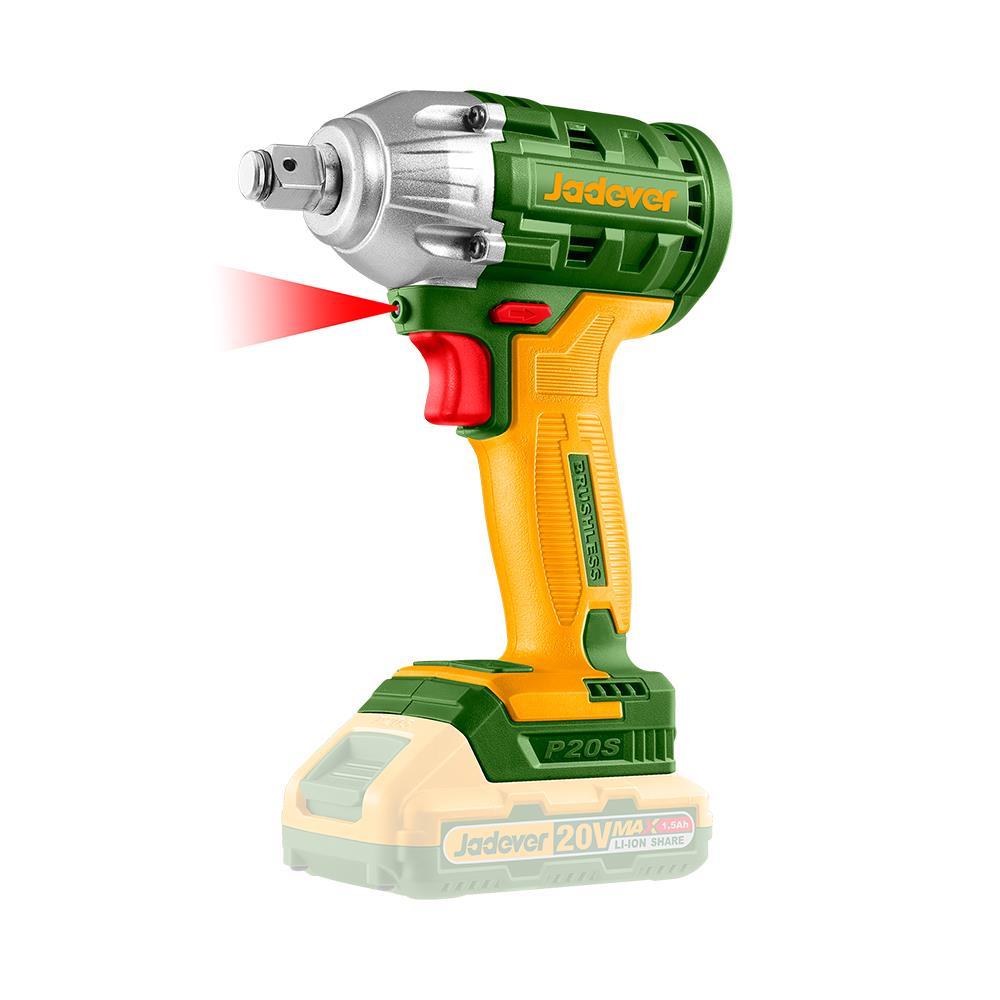 ΜΠΟΥΛΟΝΟΚΛΕΙΔΟ JADEVER P20S 20V/1,5A JDCD1512 PLUS400346 ΜΠΟΥΛΟΝΟΚΛΕΙΔΟ JADEVER P20S 20V/1,5A JDCD1512 PLUS400346