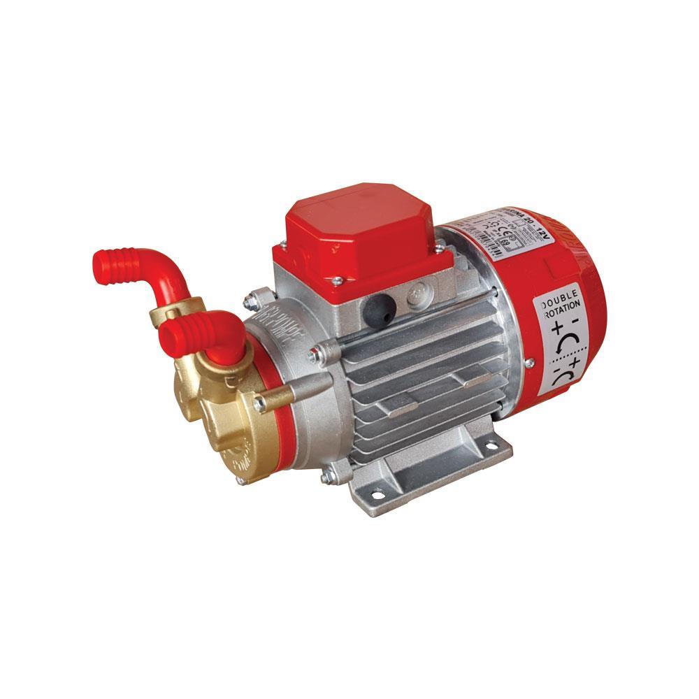 ΗΛΕΚΤΡΑΝΤΛΙΑ ROVER MARINA 20-12V 2850rpm PLUS102122 ΗΛΕΚΤΡΑΝΤΛΙΑ ROVER MARINA 20-12V 2850rpm PLUS102122
