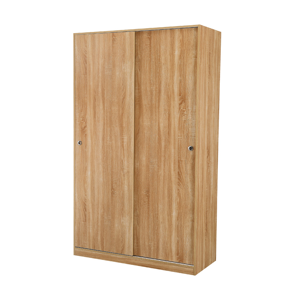 Liberta KEY ΝΤΟΥΛΑΠΑ 2ΠΟΡΤΕΣ ΦΥΣΙΚΟ 120x50xH200cm 120x50xH200cm 06-0121 Liberta KEY ΝΤΟΥΛΑΠΑ 2ΠΟΡΤΕΣ ΦΥΣΙΚΟ 120x50xH200cm 120x50xH200cm 06-0121
