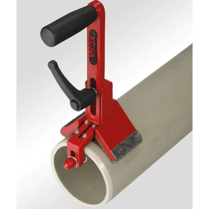 Virax ΦΡΕΖΑΔΟΡΟΣ ΠΛΑΣΤIKOY ΣΩΛHNA Ø32-Ø250 VIRAX KANEL-56.221500