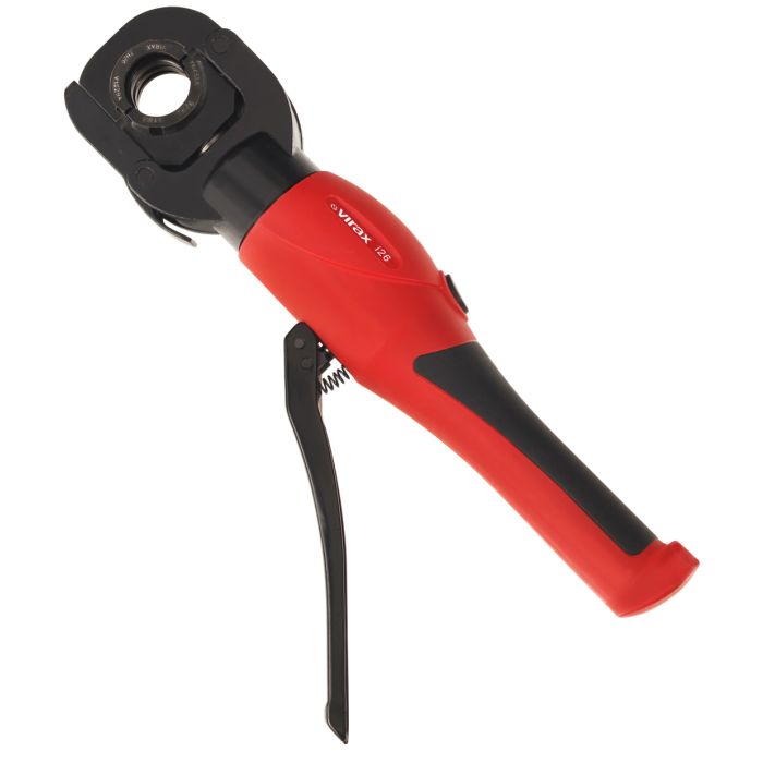 Virax ΠΡΕΣΑ VIPER i26 ME ΣΙΑΓΟΝΕΣ ΤΗ16/20/26 VIRAX KANEL-56.252913 Virax ΠΡΕΣΑ VIPER i26 ME ΣΙΑΓΟΝΕΣ ΤΗ16/20/26 VIRAX KANEL-56.252913