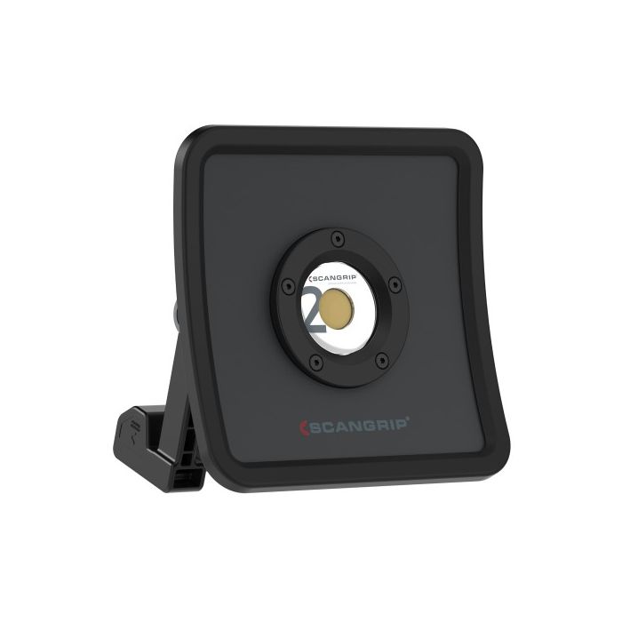 Scangrip ΠΡΟΒΟΛΕΑΣ MINI NOVA R 2000 LUMEN SCANGRIP KANEL-258.2.035456 Scangrip ΠΡΟΒΟΛΕΑΣ MINI NOVA R 2000 LUMEN SCANGRIP KANEL-258.2.035456