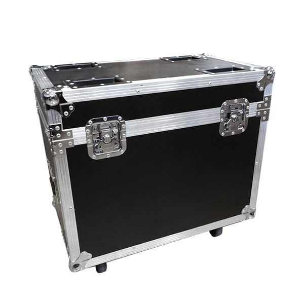 51123 GloboStar® Επαγγελματικό Flight Case Κινούμενης Ρομποτικής Κεφαλής TORNADO Super Beam CREE Prism LED 120W 230V 2° DMX512 RGBW GloboStar 51123 51123 GloboStar® Επαγγελματικό Flight Case Κινούμενης Ρομποτικής Κεφαλής TORNADO Super Beam CREE Prism LED 120W 230V 2° DMX512 RGBW GloboStar 51123