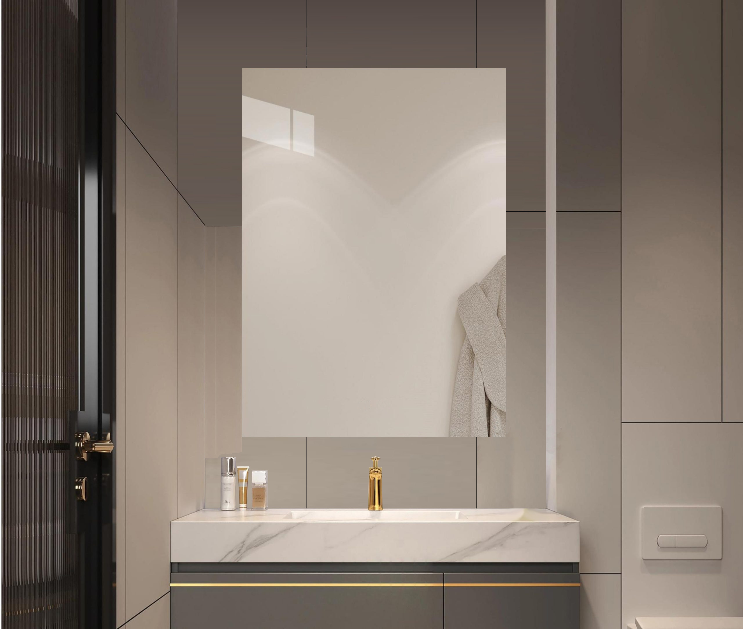 ΚΑΘΡΕΦΤΗΣ N-01 50x70cm