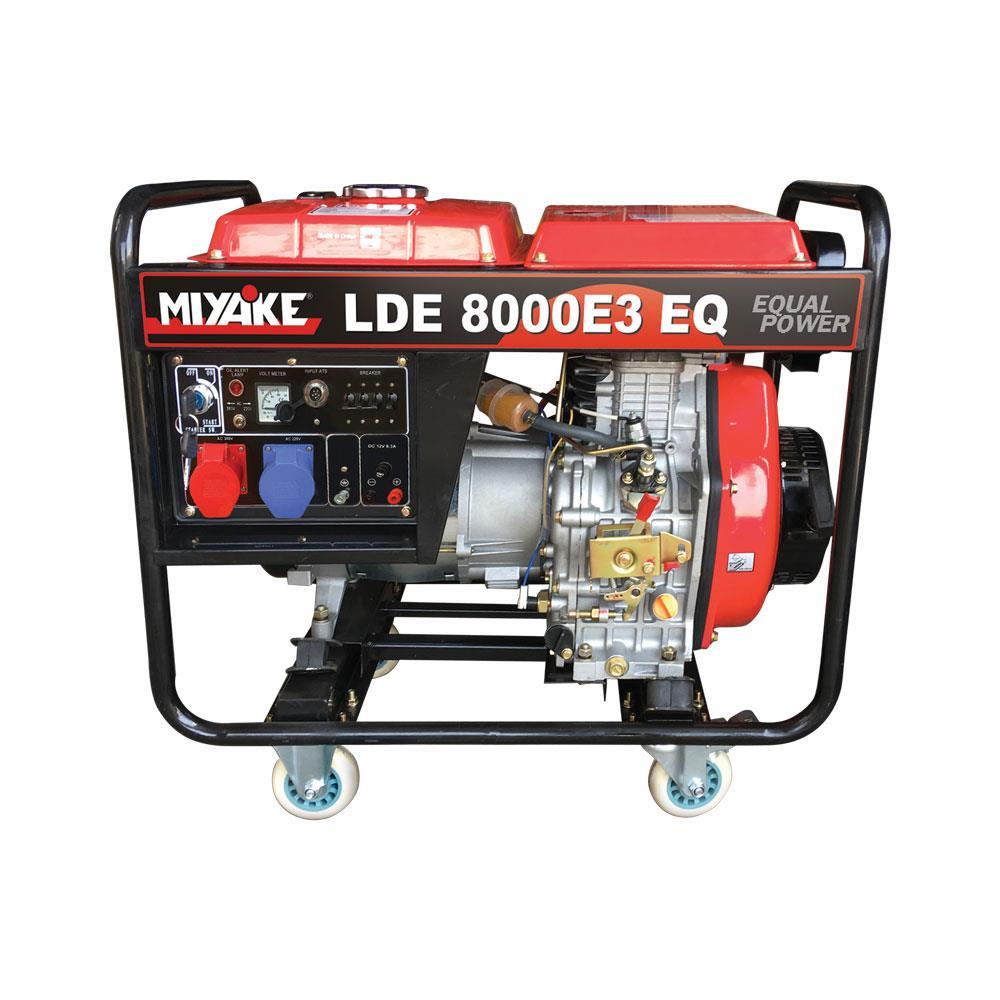 ΗΛΕΚΤΡΟΠΑΡΑΓΩΓΟ ΖΕΥΓΟΣ ΠΕΤΡΕΛΑΙΟΥ MIYAKE LDE 8000E3 EQ ΑΝΟΙΧΤΟΥ ΤΥΠΟΥ PLUS203313 ΗΛΕΚΤΡΟΠΑΡΑΓΩΓΟ ΖΕΥΓΟΣ ΠΕΤΡΕΛΑΙΟΥ MIYAKE LDE 8000E3 EQ ΑΝΟΙΧΤΟΥ ΤΥΠΟΥ PLUS203313