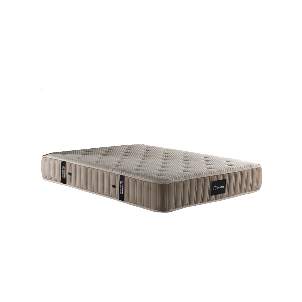 Liberta CACHEMIRE ΣΤΡΩΜΑ 160x200cm BEIGE 200x160xH32cm 200x160xH32cm 09-0976