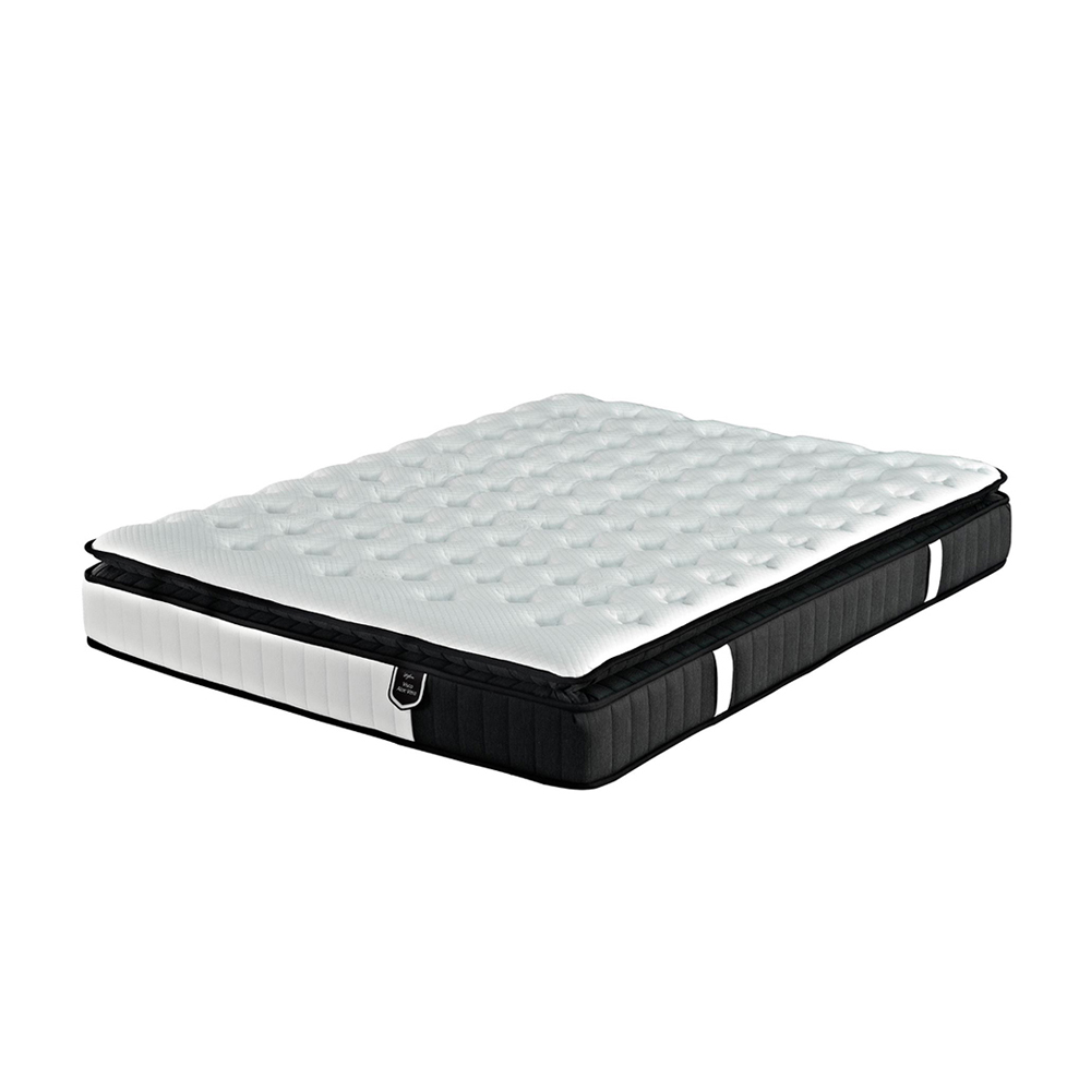 VISCO ALOE VERA ΣΤΡΩΜΑ 160x200cm 200x160xH28cm 09-1202