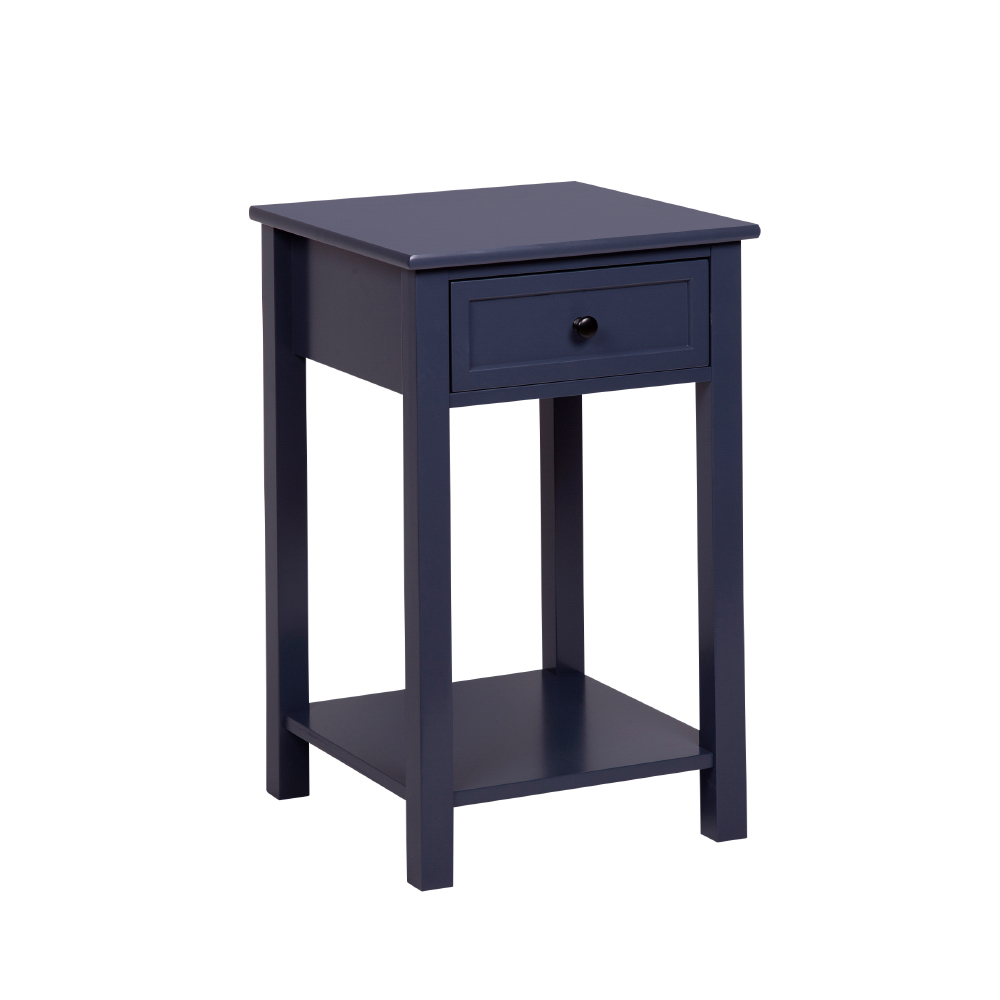 Liberta COUNTRY ΚΟΜΟΔΙΝΟ ΜΠΛΕ ΣΚΟΥΡΟ 40x40xH65cm 40x40xH65cm 09-1333 Liberta COUNTRY ΚΟΜΟΔΙΝΟ ΜΠΛΕ ΣΚΟΥΡΟ 40x40xH65cm 40x40xH65cm 09-1333