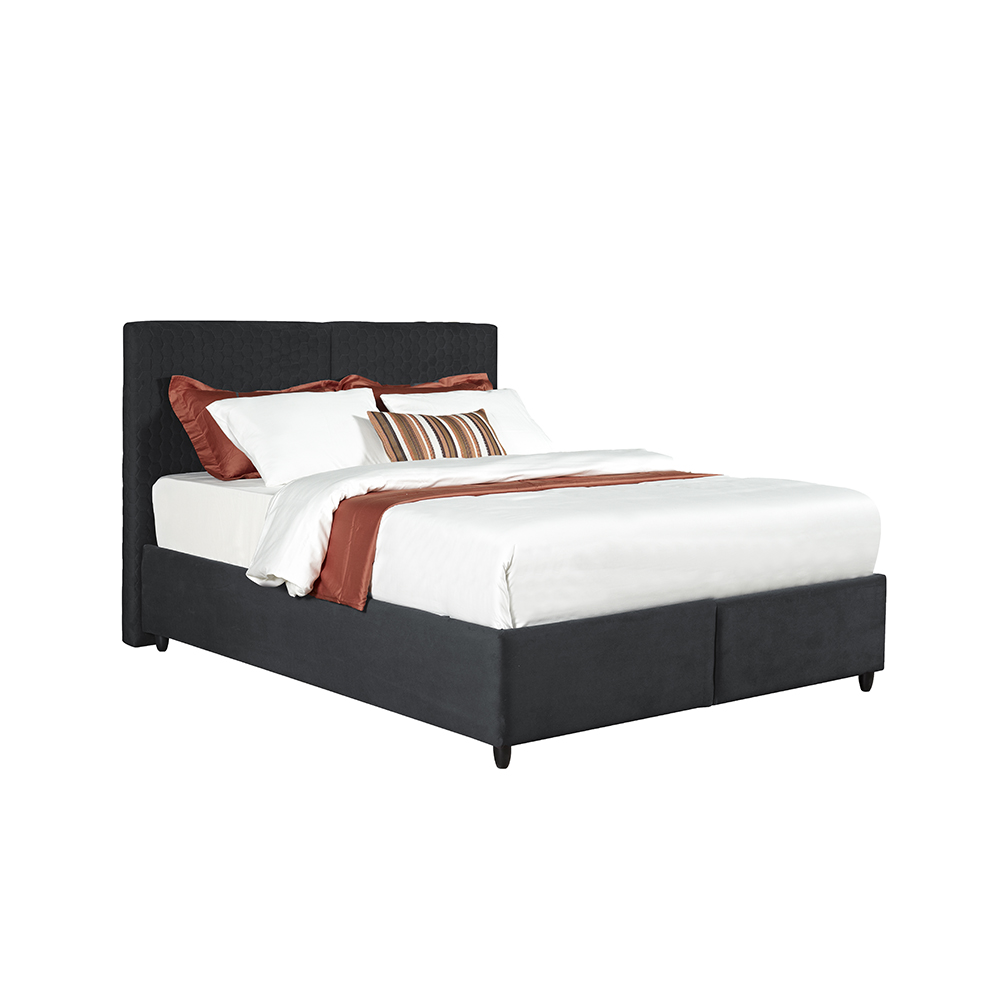HONEY ΚΡΕΒΑΤΙ ΜΕ ΑΠΟΘΗΚ. ΧΩΡΟ (ΓΙΑ ΣΤΡΩΜΑ 160x200cm) MIDNIGHT BLUE 04-811 207x165xH120cm 09-1486 HONEY ΚΡΕΒΑΤΙ ΜΕ ΑΠΟΘΗΚ. ΧΩΡΟ (ΓΙΑ ΣΤΡΩΜΑ 160x200cm) MIDNIGHT BLUE 04-811 207x165xH120cm 09-1486