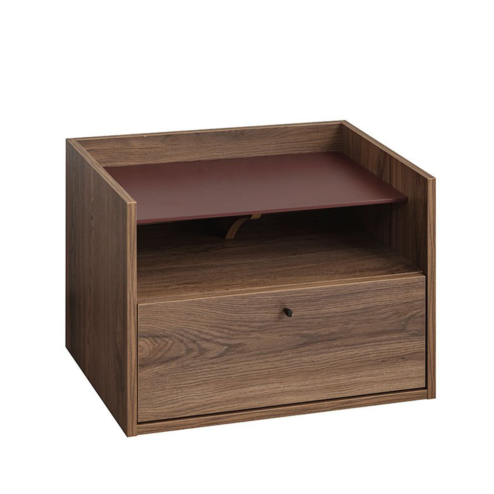 Liberta MARSALA ΚΟΜΟΔΙΝΟ 1ΠΟΡΤΑ 1ΡΑΦΙ ΚΑΡΥΔΙ 64x45xH45cm 64x45xH45cm 09-1693 Liberta MARSALA ΚΟΜΟΔΙΝΟ 1ΠΟΡΤΑ 1ΡΑΦΙ ΚΑΡΥΔΙ 64x45xH45cm 64x45xH45cm 09-1693