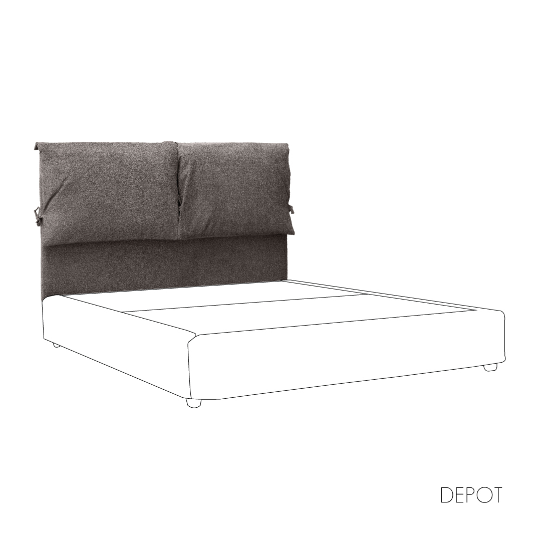 Liberta MOUSSE ΚΕΦΑΛΑΡΙ ΚΑΙ ΥΦΑΣΜΑ ΒΑΣΗΣ ΑΝΘΡΑΚΙ 160x10xH110cm 160x10xH110cm 09-1738 Liberta MOUSSE ΚΕΦΑΛΑΡΙ ΚΑΙ ΥΦΑΣΜΑ ΒΑΣΗΣ ΑΝΘΡΑΚΙ 160x10xH110cm 160x10xH110cm 09-1738