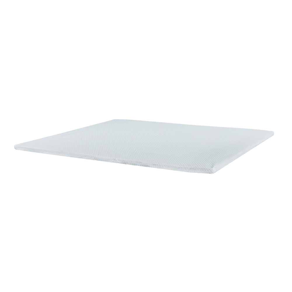 Liberta MOUSSE ΑΝΩΣΤΡΩΜΑ 180x200cm ΛΕΥΚΟ 200x180xH5cm 200x180xH5cm 09-1932 Liberta MOUSSE ΑΝΩΣΤΡΩΜΑ 180x200cm ΛΕΥΚΟ 200x180xH5cm 200x180xH5cm 09-1932