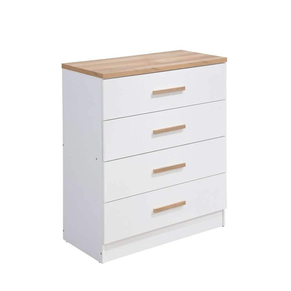 Liberta PRACTICO ΣΥΡΤΑΡΙΕΡΑ 4ΣΥΡΤΑΡΙΑ ΦΥΣΙΚΟ ΛΕΥΚΟ 80x40xH99cm 80x40xH99cm 09-1970 Liberta PRACTICO ΣΥΡΤΑΡΙΕΡΑ 4ΣΥΡΤΑΡΙΑ ΦΥΣΙΚΟ ΛΕΥΚΟ 80x40xH99cm 80x40xH99cm 09-1970