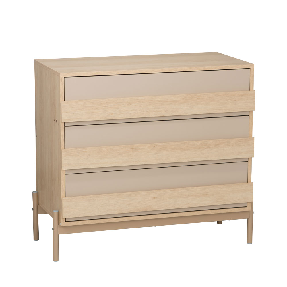 Liberta CAPPUCINO ΣΥΡΤΑΡΙΕΡΑ SONOMA LATTE 80x40xH75cm 80x40xH75cm 09-1980 Liberta CAPPUCINO ΣΥΡΤΑΡΙΕΡΑ SONOMA LATTE 80x40xH75cm 80x40xH75cm 09-1980