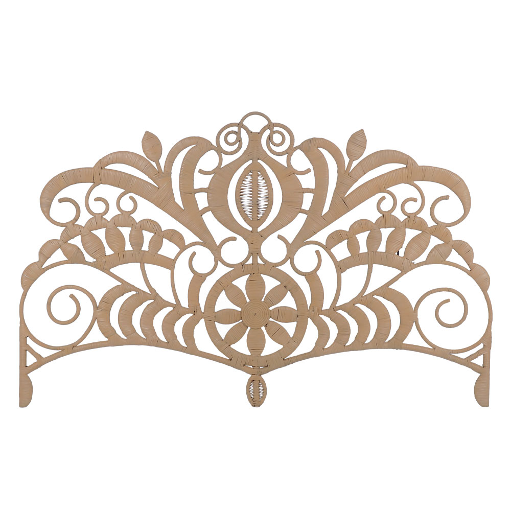 Liberta CROCHET ΚΕΦΑΛΑΡΙ ΦΥΣΙΚΟ 160x3xH100cm 160x3xH100cm 09-1987 Liberta CROCHET ΚΕΦΑΛΑΡΙ ΦΥΣΙΚΟ 160x3xH100cm 160x3xH100cm 09-1987