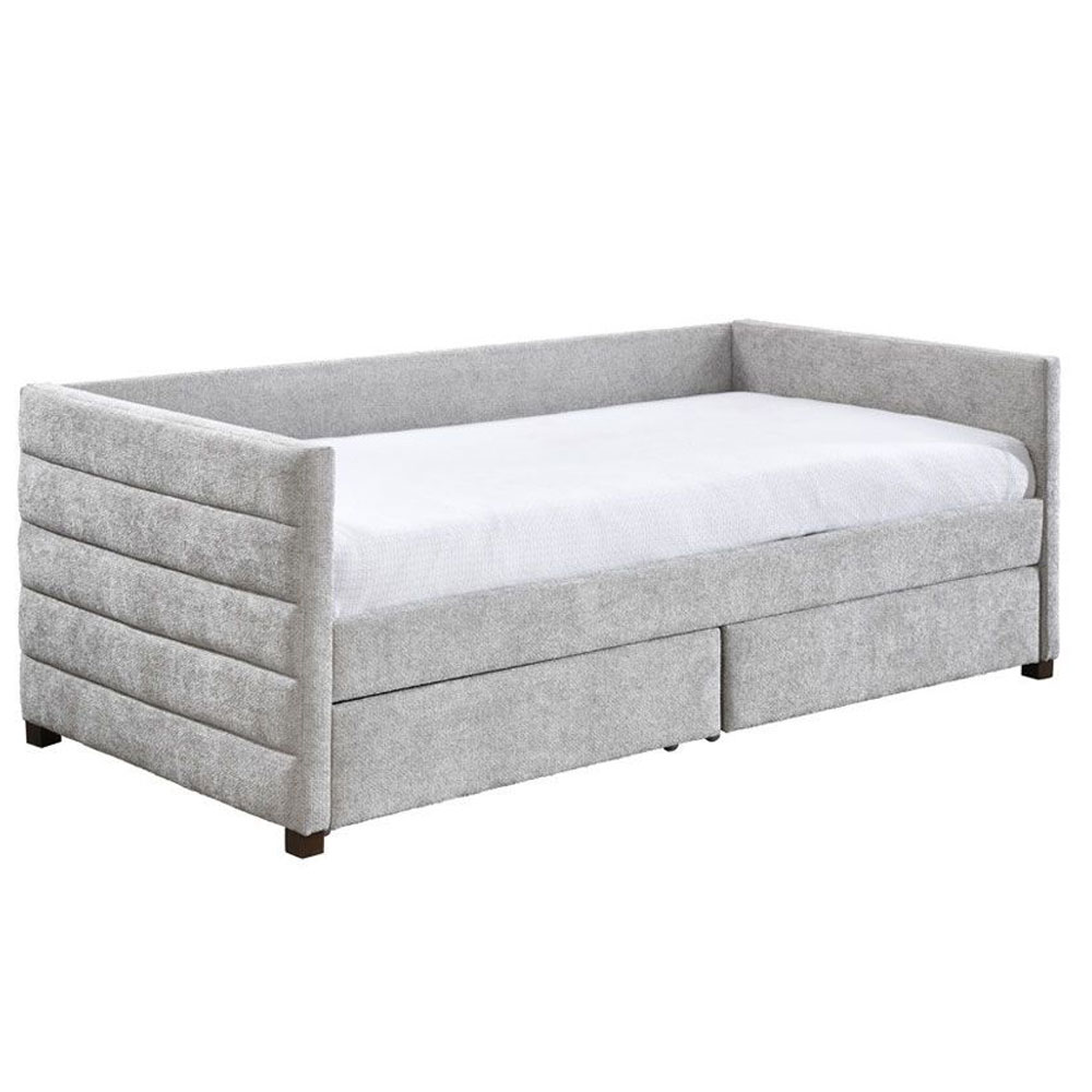 Liberta SUENO ΚΑΝΑΠΕΣ ΚΡΕΒΑΤΙ (ΓΙΑ ΣΤΡΩΜΑ 90x195cm) ΓΚΡΙ ΑΝΟΙΧΤΟ 209×99,5xH76cm 209×99,5xH76cm 09-2036 Liberta SUENO ΚΑΝΑΠΕΣ ΚΡΕΒΑΤΙ (ΓΙΑ ΣΤΡΩΜΑ 90x195cm) ΓΚΡΙ ΑΝΟΙΧΤΟ 209×99,5xH76cm 209×99,5xH76cm 09-2036