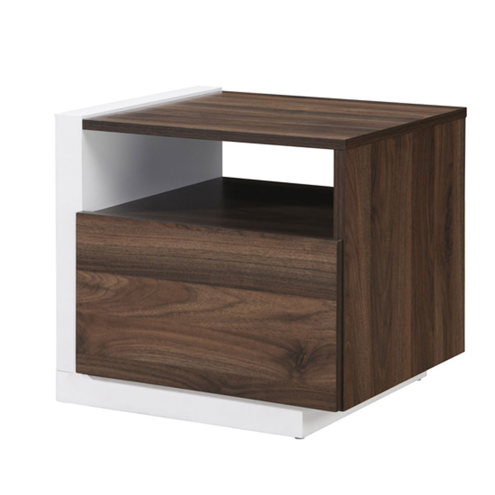 Liberta DOBLE ΚΟΜΟΔΙΝΟ 1ΠΟΡΤΑ ΚΑΡΥΔΙ ΛΕΥΚΟ 46x40xH43cm 46x40xH43cm 09-2047 Liberta DOBLE ΚΟΜΟΔΙΝΟ 1ΠΟΡΤΑ ΚΑΡΥΔΙ ΛΕΥΚΟ 46x40xH43cm 46x40xH43cm 09-2047