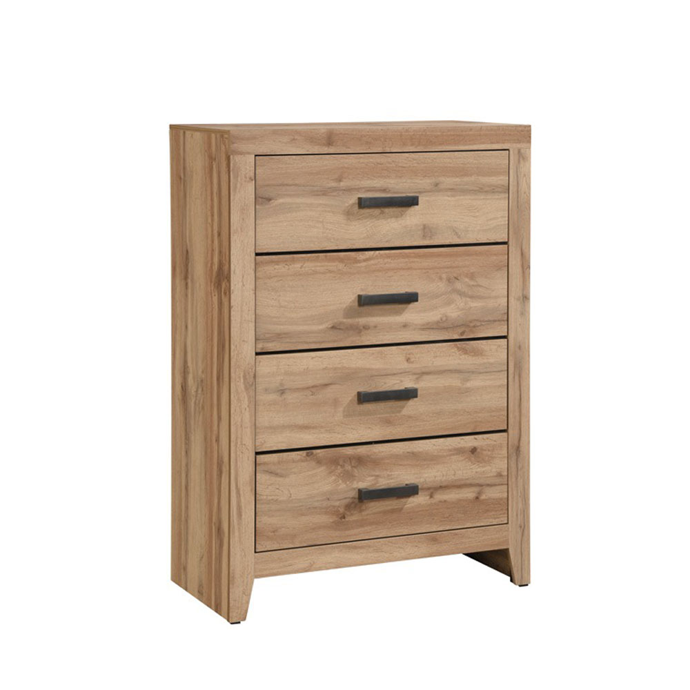 Liberta SOLID ΣΥΡΤΑΡΙΕΡΑ 4ΣΥΡΤΑΡΙΑ ΦΥΣΙΚΟ 80x41xH121cm 80x41xH121cm 09-2052