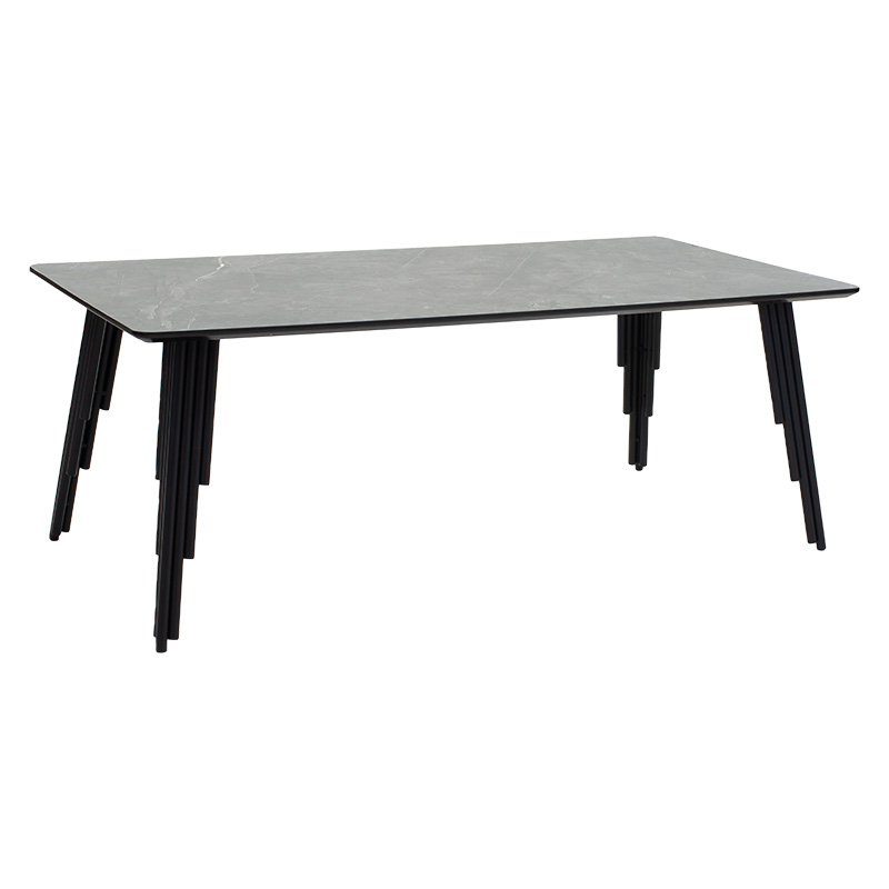 Τραπέζι σαλονιού Lifo pakoworld MDF ανθρακί cement-μαύρο 120x60x45εκ 096-000027 Τραπέζι σαλονιού Lifo pakoworld MDF ανθρακί cement-μαύρο 120x60x45εκ 096-000027