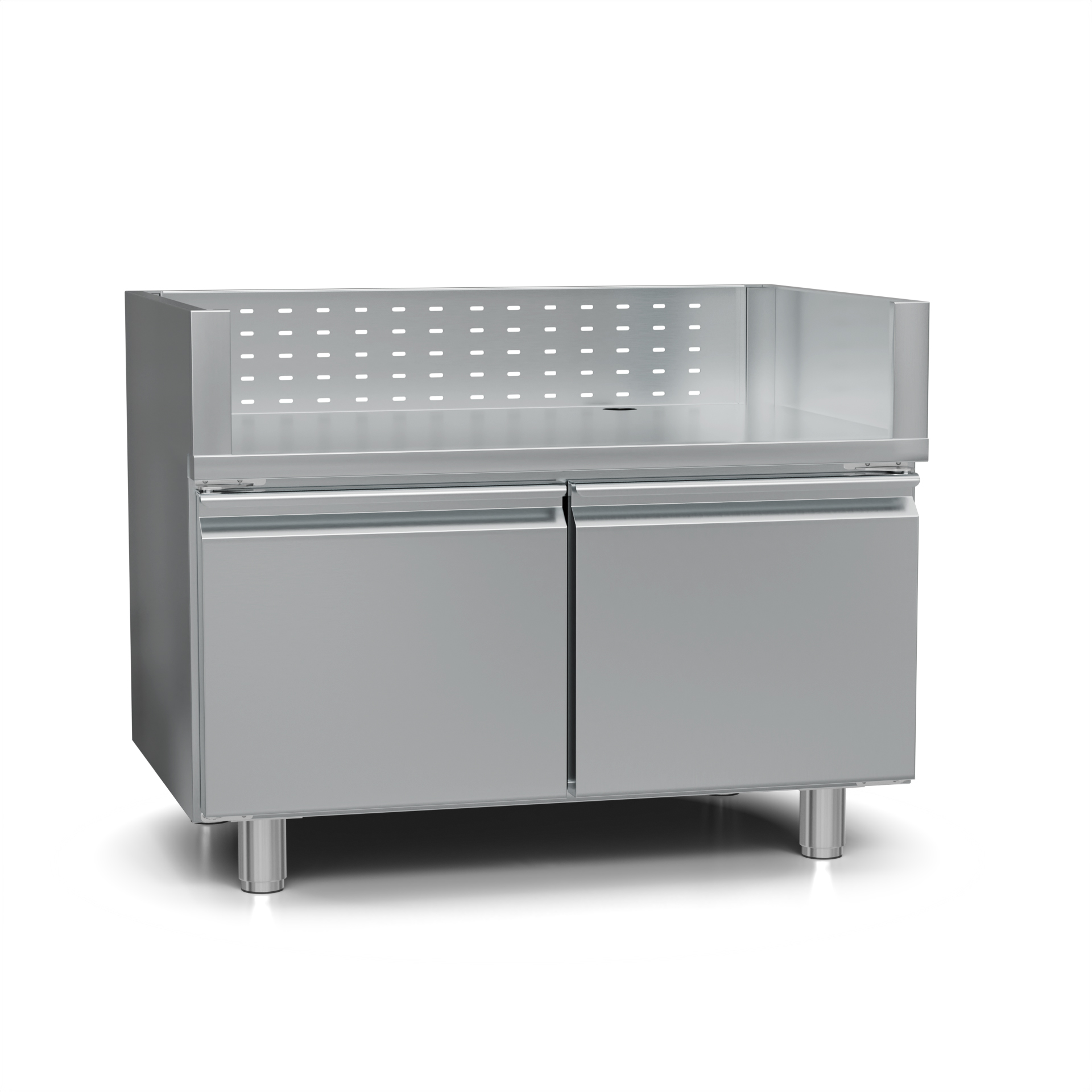 THERMOGATZ ΕΡΜΑΡΙΟ INOX BBQ TGH-B1-B4-G ΜΕ ΠΟΡΤΕΣ 09.313.000 THERMOGATZ ΕΡΜΑΡΙΟ INOX BBQ TGH-B1-B4-G ΜΕ ΠΟΡΤΕΣ 09.313.000