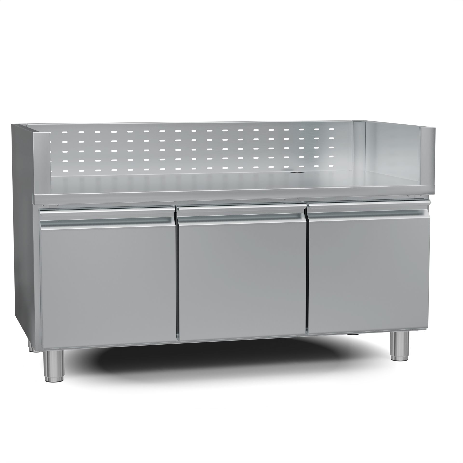 THERMOGATZ ΕΡΜΑΡΙΟ INOX BBQ TGH-B1-B8B-G ΜΕ ΣΥΡΤΑΡΙΑ 09.313.004 THERMOGATZ ΕΡΜΑΡΙΟ INOX BBQ TGH-B1-B8B-G ΜΕ ΣΥΡΤΑΡΙΑ 09.313.004