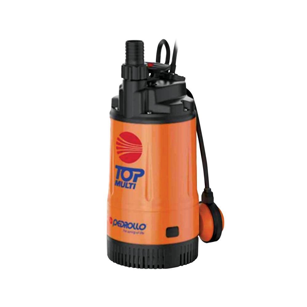 ΗΛΕΚΤΡΑΝΤΛΙΑ PEDROLLO TOP MULTI 2 PLUS100209 ΗΛΕΚΤΡΑΝΤΛΙΑ PEDROLLO TOP MULTI 2 PLUS100209