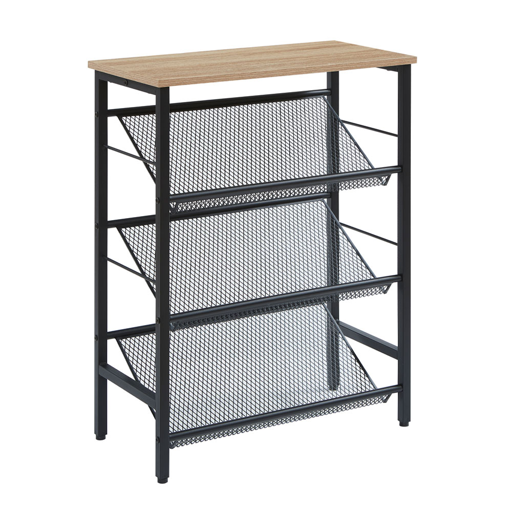 Liberta PLEXUS ΠΑΠΟΥΤΣΟΘΗΚΗ 3ΡΑΦΙΑ ΚΑΡΥΔΙ ΜΑΥΡΟ 60x30xH80cm 60x30xH80cm 10-0048 Liberta PLEXUS ΠΑΠΟΥΤΣΟΘΗΚΗ 3ΡΑΦΙΑ ΚΑΡΥΔΙ ΜΑΥΡΟ 60x30xH80cm 60x30xH80cm 10-0048