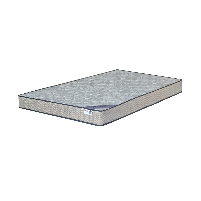 Στρώμα Klaudia pakoworld Continuous spring μονής όψης 17-18cm 100×200εκ 100-000044 Στρώμα Klaudia pakoworld Continuous spring μονής όψης 17-18cm 100×200εκ 100-000044